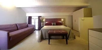 Residence Hotel Le Viole Rimini Aparthotel