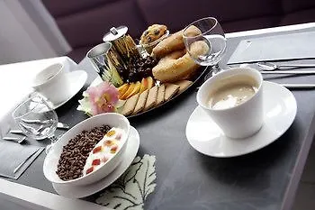 Residence Hotel Le Viole Rimini Aparthotel